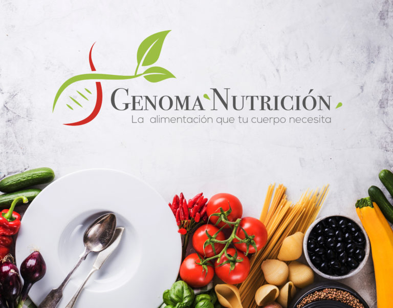 Genoma Nutrición