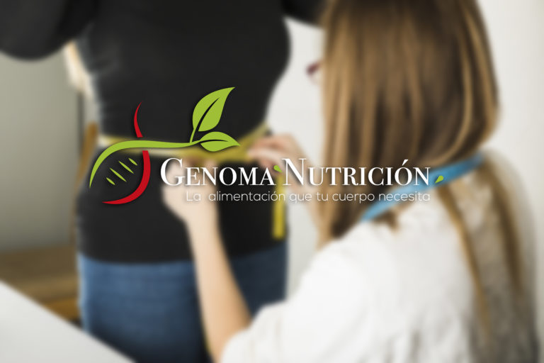 Genoma Nutrición